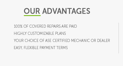 ford warranty battery coverage